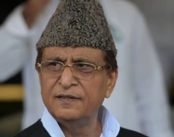 Azam Khan