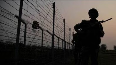 Border Security Force