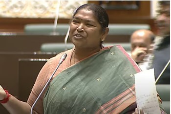 Dansari Anusuya Sitaka