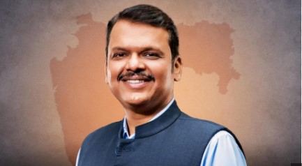 Devendra Fadnavis