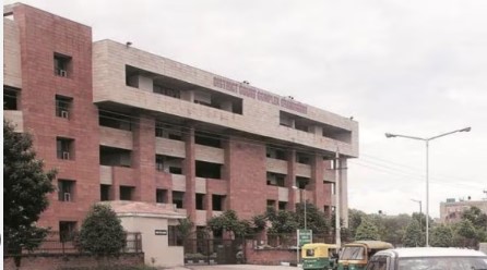 District Court Complex