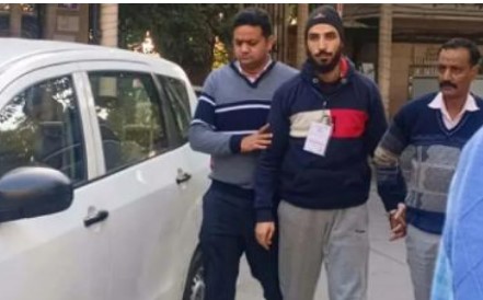 Dr. Bilal Nasir Malla