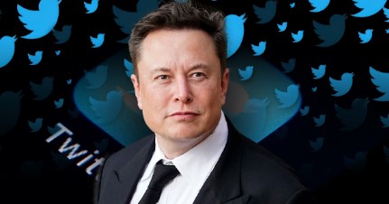 Elun Musk
