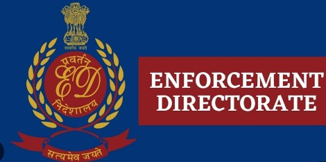 Enforcement Directorate