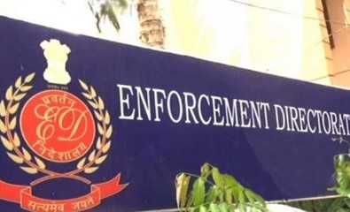 Enforcement Directorate
