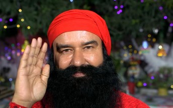 Gurmeet Ram rahim