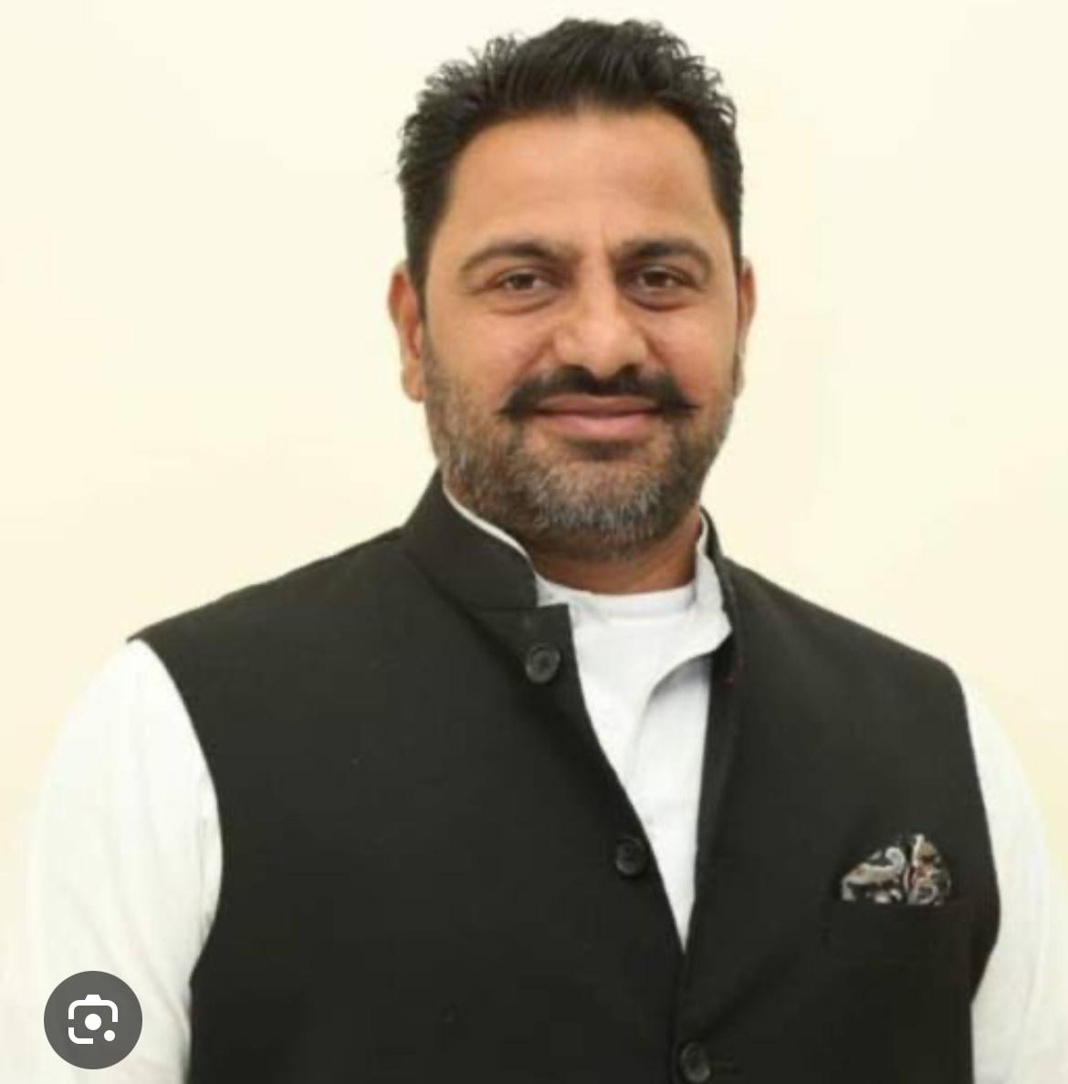 harpal Juneja