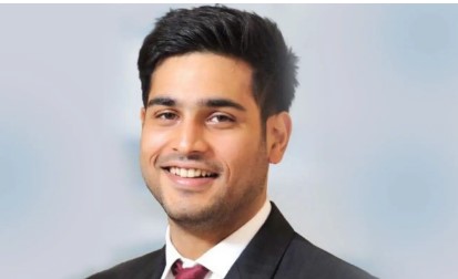 Jai Anmol Ambani