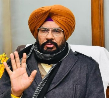 Kuldeep Singh Dhaliwal