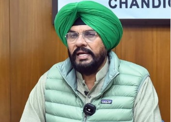 Kuldeep Singh Dhaliwal