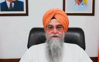 Kultar Singh Sandhwan