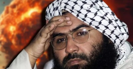 Masood Azhar