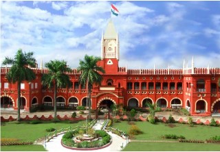 Orissa High Court