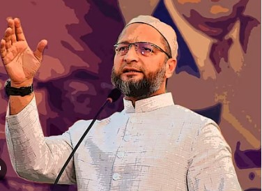 Asaduddin Owaisi