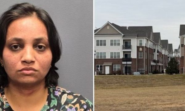 Priyadarshini Natrajan