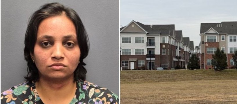 Priyadarshini Natrajan