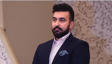 Raj Kundra