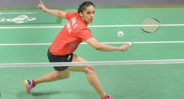 Saine Nehwal