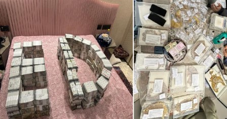 Enforcement Direcrorate