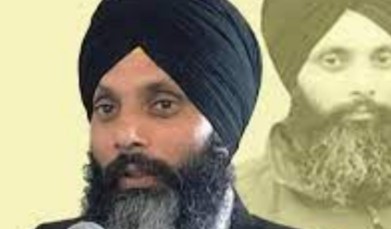 Hardeep Singh Nijjar