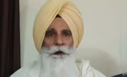 jagdeesh singh jhinda