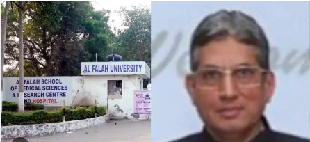Al falah University