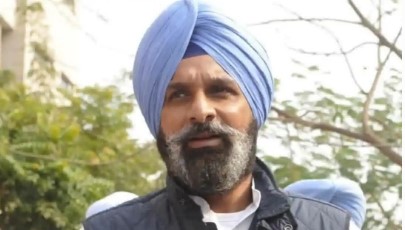 Bikram Majithia
