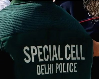Delhi Police