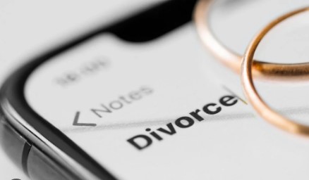 Divorce