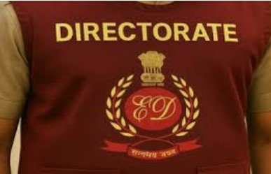Enforcement Directorate