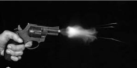 Gun Shot