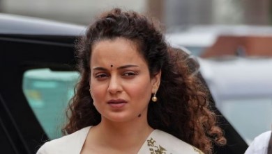 Kangana Ranaut
