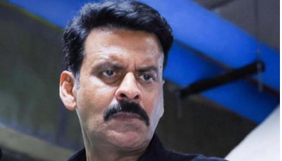 Manoj Bajpayee