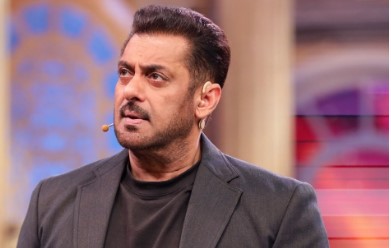 Salman Khan