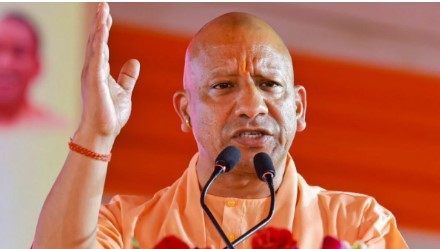 Yogi Adityanath