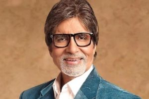 Amitabh Bachchan