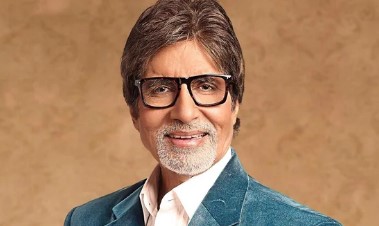 Amitabh Bachchan