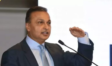 Anil Ambani
