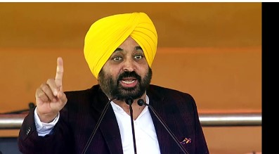 Bhagwant Mann