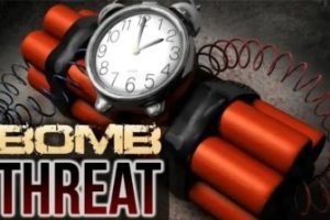 Bomb Threat