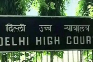 Delhi High Court
