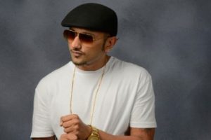 Honey Singh