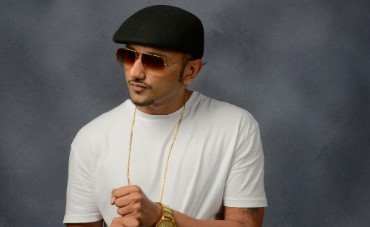 Honey Singh