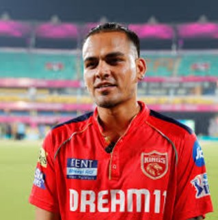 Rahul Chahar