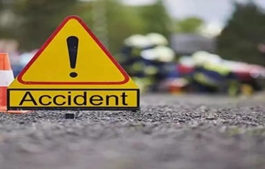 Road accidents