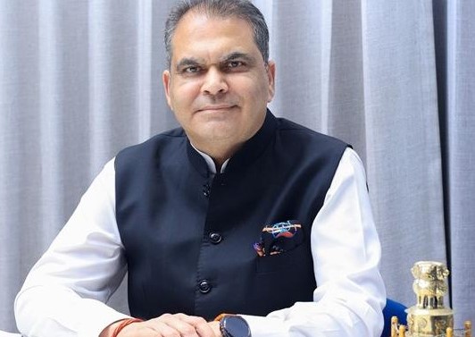 Sanjeev Arora