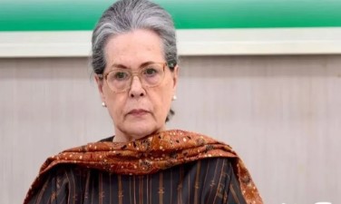 Sonia Gandhi