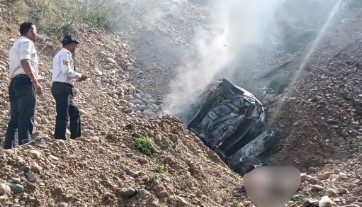 Accident