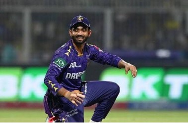 Ajinkya Rahane