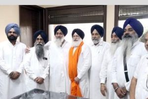 Akali Dal